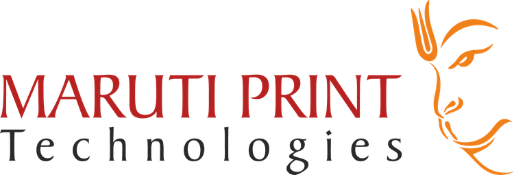Maruti Print Technologies logo